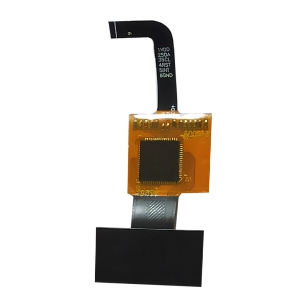 Blackview Tab 10 дисплей (экран) и сенсор (тачскрин) черный