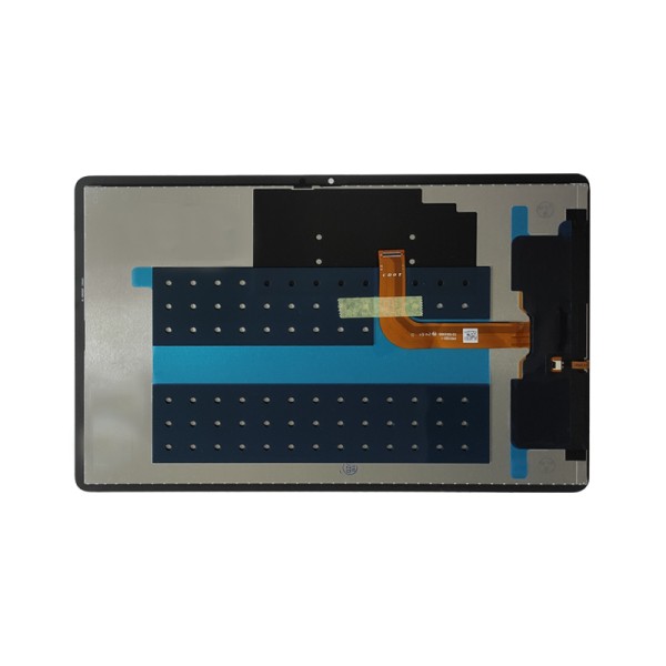Xiaomi Redmi Pad SE (23073RPBFG, 23073RPBFL, 23073RPBFC) дисплей (экран) и сенсор (тачскрин) черный Xiaomi Redmi Pad SE (23073RPBFG, 23073RPBFL, 23073RPBFC) дисплей (экран) и сенсор (тачскрин) черный