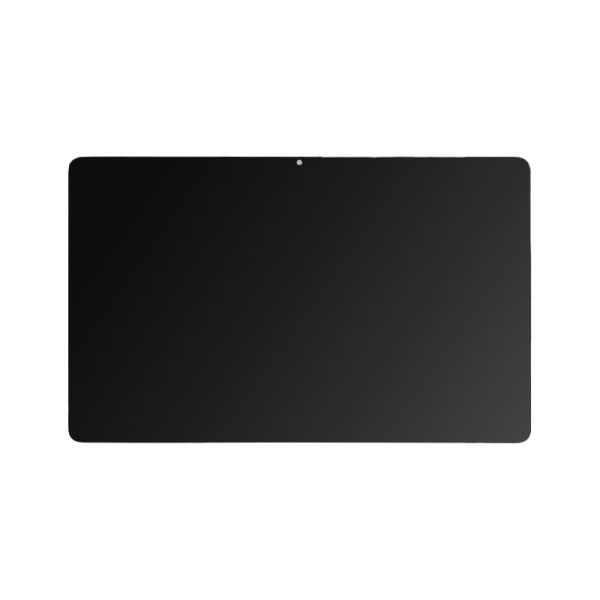 Xiaomi Redmi Pad SE (23073RPBFG, 23073RPBFL, 23073RPBFC) дисплей (экран) и сенсор (тачскрин) черный