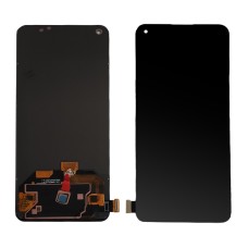 OnePlus Nord 2T 5G (CPH2399) дисплей (екран) та сенсор (тачскрін)