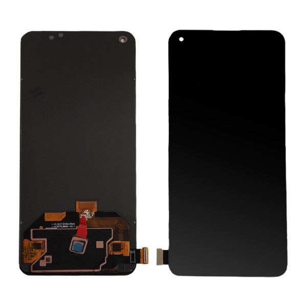 OnePlus Nord 2T 5G (CPH2399) дисплей (екран) та сенсор (тачскрін)