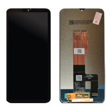 Realme C30s RMX3690 дисплей (екран) та сенсор (тачскрін) 