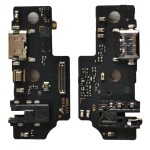 Samsung Galaxy A05 SM-A055 нижняя плата с разъёмом зарядки, наушников и микрофоном High Copy Samsung Galaxy A05 SM-A055 нижняя плата с разъёмом зарядки, наушников и микрофоном High Copy