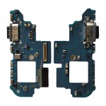 Samsung Galaxy A54 5G SM-A546 нижняя плата с разъёмом зарядки и микрофоном High Copy Samsung Galaxy A54 5G SM-A546 нижняя плата с разъёмом зарядки и микрофоном High Copy