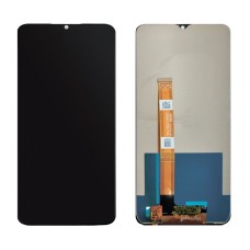 Realme V11s 5G дисплей (экран) и сенсор (тачскрин) 