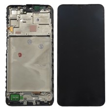 Samsung Galaxy A16 SM-A165 GH82-36253A дисплей (екран) та сенсор (тачскрін) Amoled