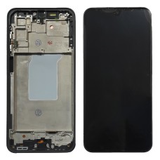 Samsung Galaxy A26 SM-A266 GH82-37049A дисплей (экран) и сенсор (тачскрин) Amoled