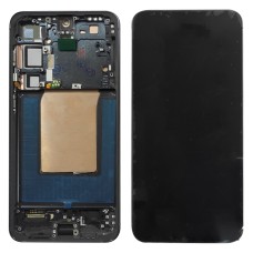 Samsung Galaxy S25 Plus SM-S936 дисплей (экран) и сенсор (тачскрин) OLED