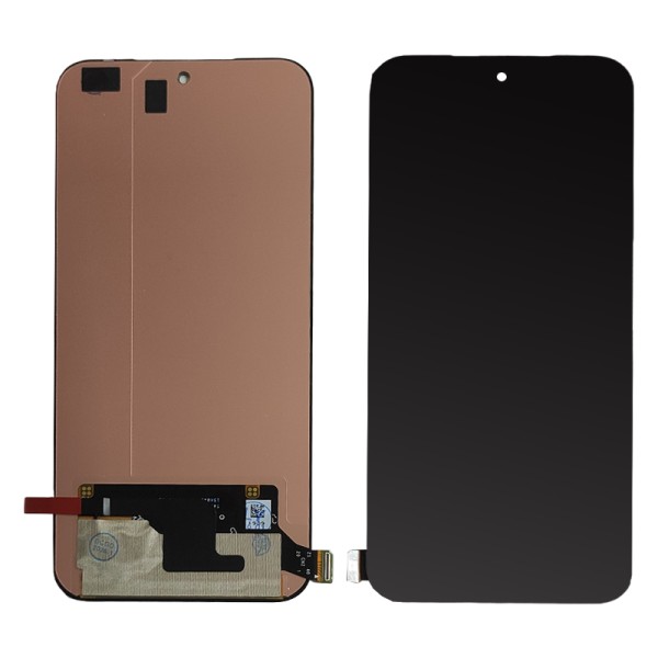 Infinix Hot 60 Pro (X6885) дисплей (экран) и сенсор (тачскрин) Amoled