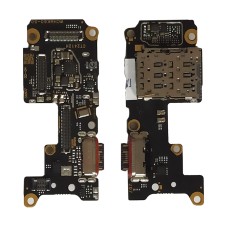 Xiaomi Poco F5 Pro плата зарядки