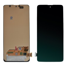 Samsung Galaxy A51 SM-A515 дисплей (екран) та сенсор (тачскрін) Original size 