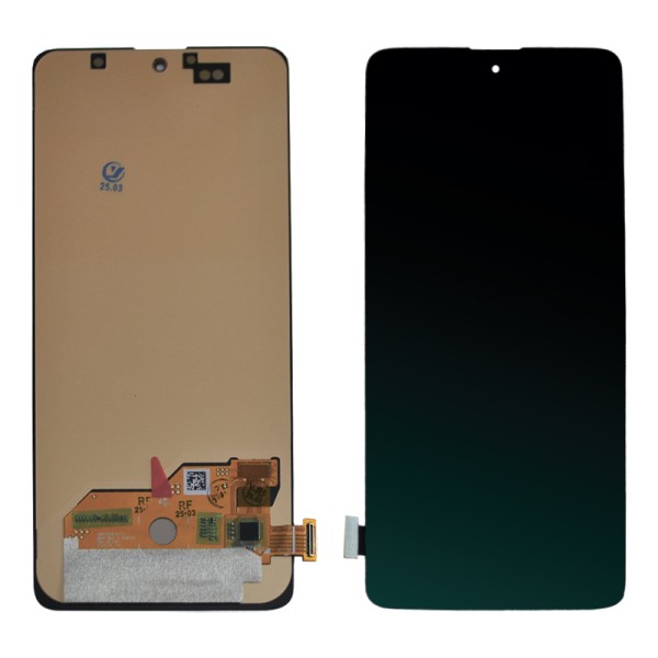 Samsung Galaxy A51 SM-A515 дисплей (екран) та сенсор (тачскрін) Original size 