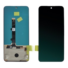 Tecno Spark 30 Pro (KL7) дисплей (экран) и сенсор (тачскрин) 