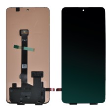 Xiaomi Poco X6 5G дисплей (екран) та сенсор (тачскрін)