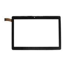 Pritom Tronpad M10 сенсор (тачскрин) черный версия 2