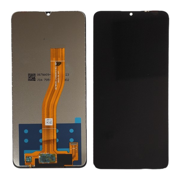 Blackview Color 8 дисплей (матриця)