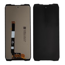Blackview BL7000 дисплей (экран) и сенсор (тачскрин)