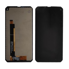 Blackview BV6100 дисплей (экран) и сенсор (тачскрин)