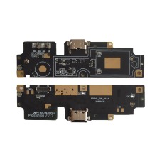 Oukitel G2 плата заряджання