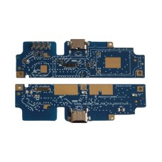Oukitel WP20 Pro плата заряджання