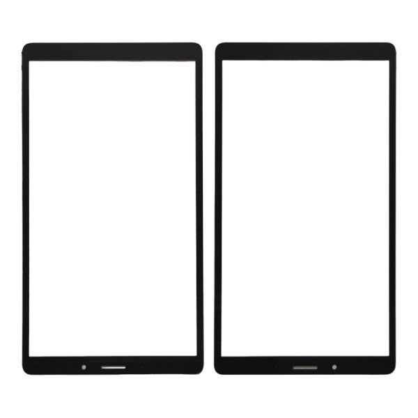 Скло для ремонту Lenovo Tab M7 TB-7305X з OCA плівкою