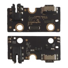 Xiaomi Redmi Pad SE (23073RPBFG, 23073RPBFL, 23073RPBFC) плата заряджання планшета