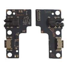 Xiaomi Redmi Pad 2 плата заряджання планшета