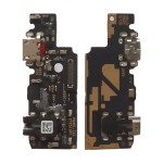 Xiaomi Redmi Note 5 Pro нижняя плата для телефона Original (PRC) Xiaomi Redmi Note 5 Pro нижняя плата для телефона Original (PRC)