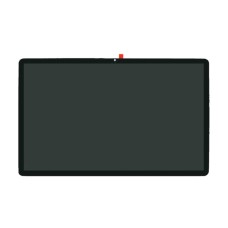 Lenovo Tab P11 TB-J606N дисплей (екран) та сенсор (тачскрін) чорний Original