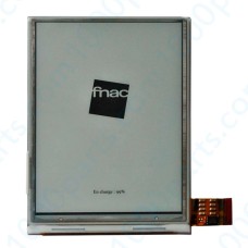 PocketBook 628 Touch Lux 5 (PB628) дисплей (екран) без тачскріна та підсвічування