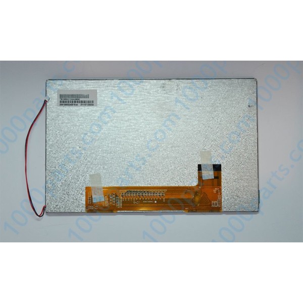Prestigio MultiPad PMP5588C дисплей (матрица)