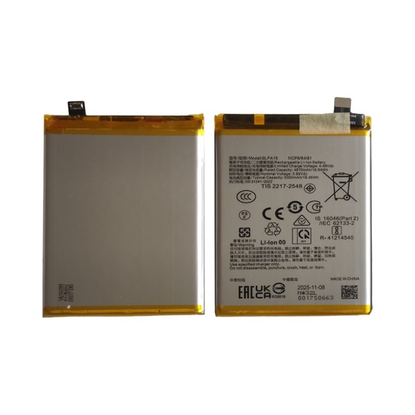 BLPA15 аккумулятор (батарея) для мобильного телефона