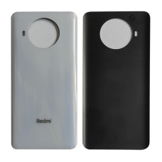 Xiaomi Redmi Note 9 5G задняя крышка корпуса White 