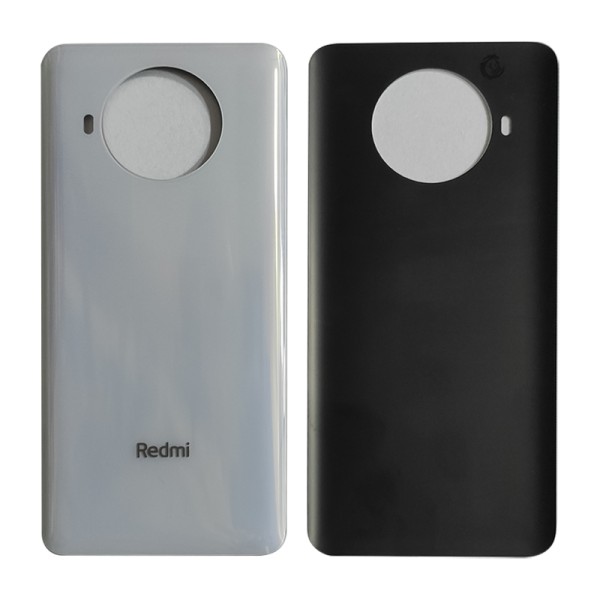 Xiaomi Redmi Note 9T задня кришка корпуса White 