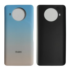 Xiaomi Redmi Note 9 5G задняя крышка корпуса Polar White 