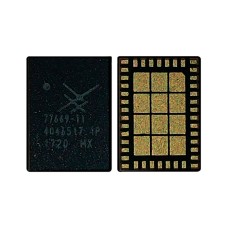 Samsung Galaxy S8 Plus SM-G955 мікросхема керування живленням