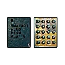 Samsung Galaxy SM-A205 мікросхема керування звуком