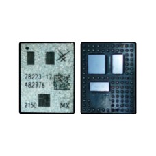 iPhone 11 Pro микросхема стабилизатор питания