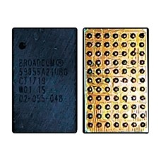 BCM59355A2IUB3G мікросхема бездротового заряджання