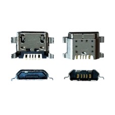 Vivo Y69 1714 роз`єм зарядки High Copy micro-USB для телефона