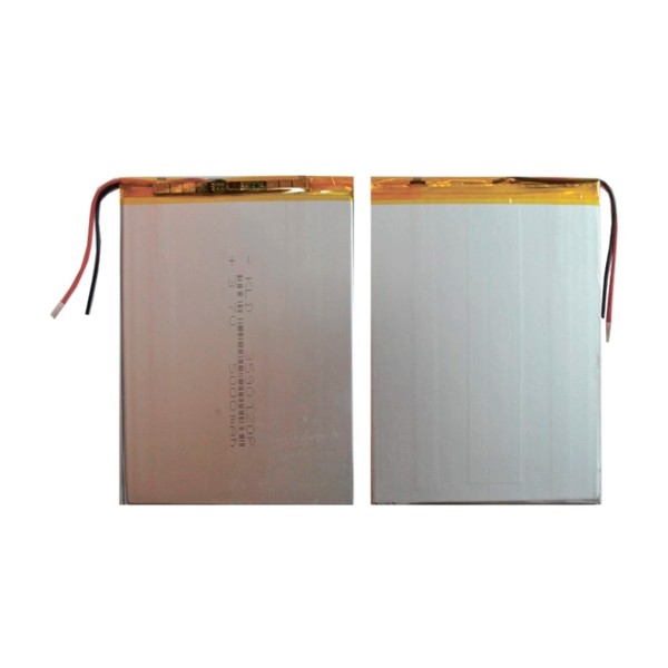 AKAI TAB-9800Q акумулятор (батарея) для планшету
