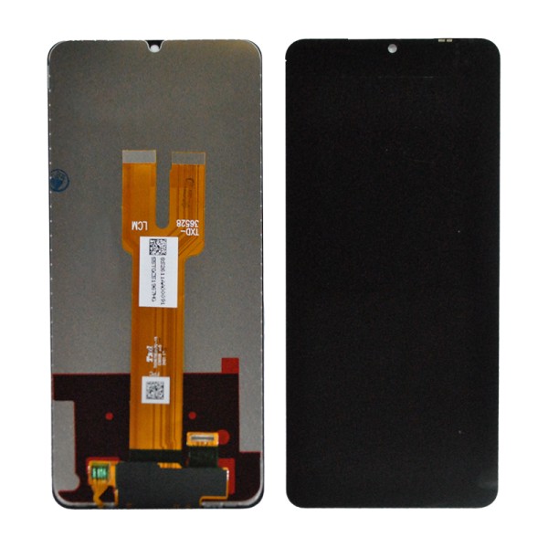 Samsung Galaxy A06 5G (SM-A066) дисплей (экран) и сенсор (тачскрин)  Samsung Galaxy A06 5G (SM-A066) дисплей (экран) и сенсор (тачскрин)