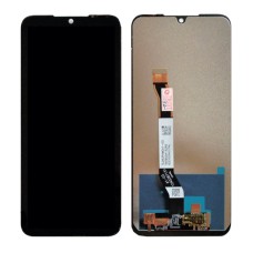 Xiaomi Redmi Note 8T (M1908C3XG) дисплей (екран) та сенсор (тачскрін) High Copy 