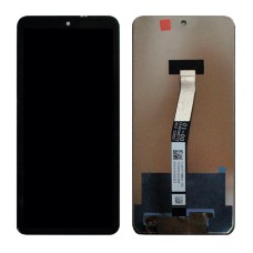 Xiaomi Redmi Note 9S (M2003J6A1G) дисплей (екран) та сенсор (тачскрін) High Copy 