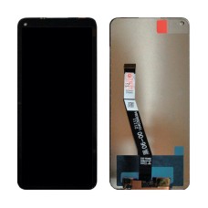Xiaomi Redmi Note 9 (M2003J15SC, M2003J15SG, M2003J15SS) дисплей (екран) та сенсор (тачскрін) High Copy 