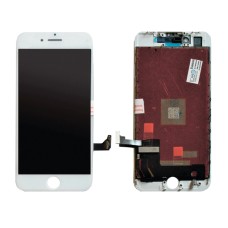 iPhone SE 2020 дисплей (экран) и сенсор (тачскрин) белый Original 