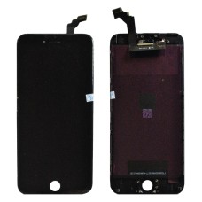 iPhone 6 Plus дисплей (экран) и сенсор (тачскрин) черный Original 