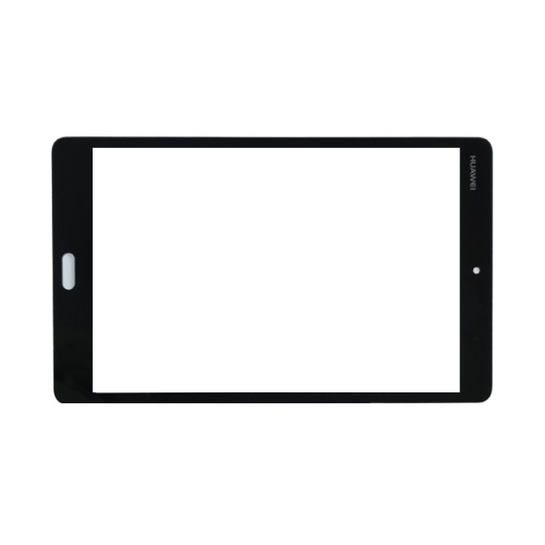 Huawei MediaPad M3 Lite 8.0 (CPN-L09) скло для ремонту з OCA плівкою