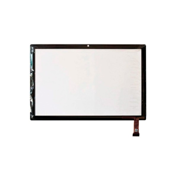 Tablet PC TXE10D сенсор (тачскрин) белый