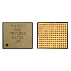 Контролер живлення (мікросхема) PMI8998 003